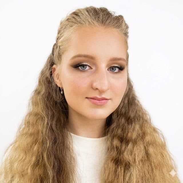 Anna Barsukova, Founder of NuriTouch